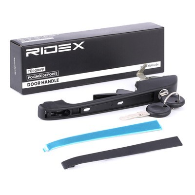 Klamka drzwi RIDEX 1373D0005 1373D0005 - foto 2