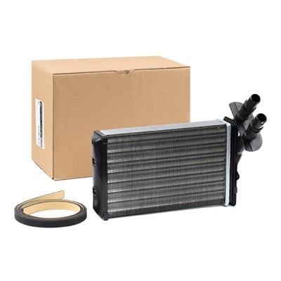 Nagrzewnica RIDEX 467H0021 467H0021 - foto 2