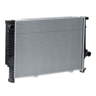 Chłodnica RIDEX 470R0927 470R0927 - foto 3