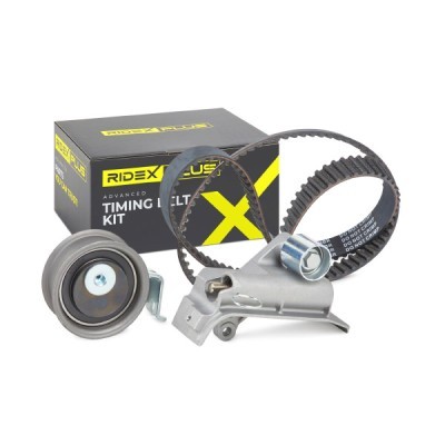 Zestaw paska rozrządu RIDEX 307T0364P 307T0364P - foto 2