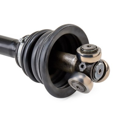 Półoś Napędowa RIDEX 13D1457R 13D1457R - foto 6