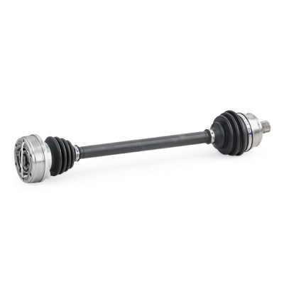 Półoś Napędowa RIDEX 13D0394 13D0394 - foto 2