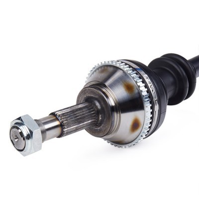 Półoś Napędowa RIDEX 13D0156 13D0156 - foto 5