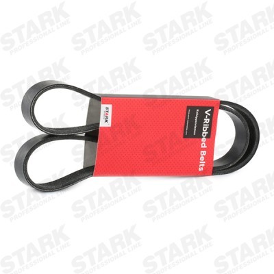 Pasek Klinowy Wielorowkowy Stark SKPB-0090131 SKPB-0090131 - foto 2