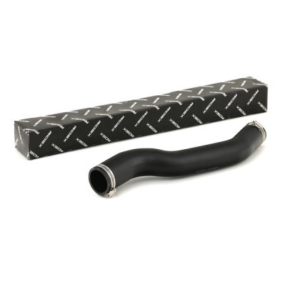 Rura Wąż Turbo Intercoolera RIDEX 3314C0404 3314C0404 - foto 2