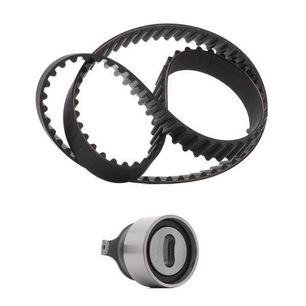 Zestaw paska rozrządu RIDEX 307T0204P 307T0204P - foto 1