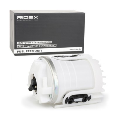 Pompa Paliwa RIDEX 458F0098 458F0098 - foto 2