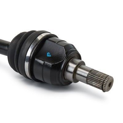 Półoś Napędowa RIDEX 13D1212R 13D1212R - foto 6