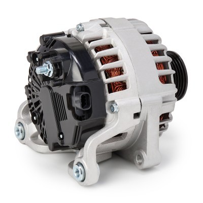 Alternator RIDEX 4G2158R 4G2158R - foto 4
