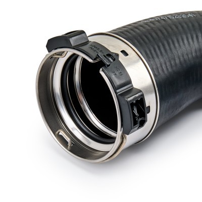 Rura Wąż Turbo Intercoolera RIDEX 3314C0228 3314C0228 - foto 4
