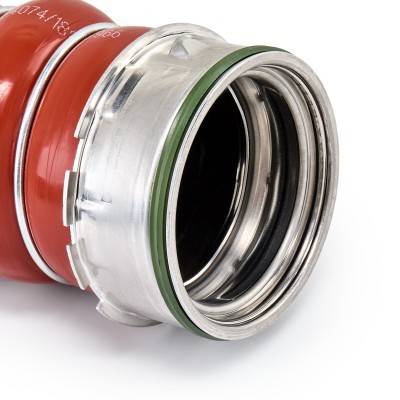 Rura Wąż Turbo Intercoolera RIDEX 3314C0578 3314C0578 - foto 5