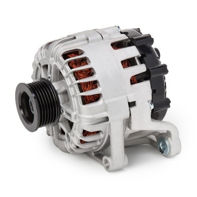 Alternator RIDEX 4G2158R 4G2158R - foto 3