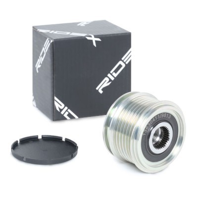 Alternator – sprzęgło jednokierunkowe RIDEX 1390F0003 1390F0003 - foto 2