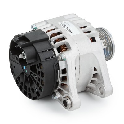 Alternator RIDEX 4G2092R 4G2092R - foto 4