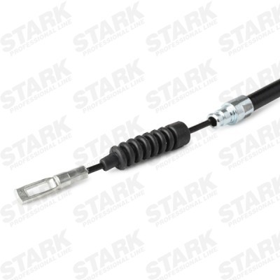 Linka Hamulca Ręcznego Stark SKCPB-1050640 SKCPB-1050640 - foto 4