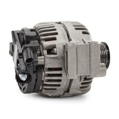 Alternator RIDEX 4G0080R 4G0080R - foto 4