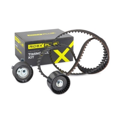 Zestaw paska rozrządu RIDEX 307T0030P 307T0030P - foto 2
