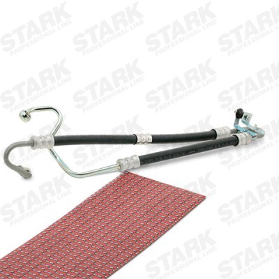 Wąż Hydrauliczny, System Kierowania Stark SKHH-2020007 SKHH-2020007 - foto 2