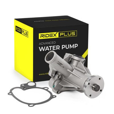 Pompa Wody RIDEX 1260W0038P 1260W0038P - foto 2