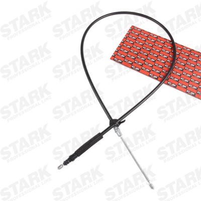 Linka Hamulca Ręcznego Stark SKCPB-1050620 SKCPB-1050620 - foto 1