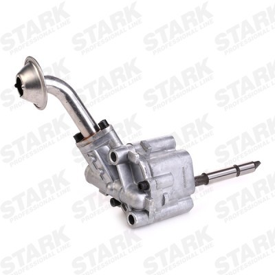 Pompa Oleju Stark SKOPM-1700016 SKOPM-1700016 - foto 4