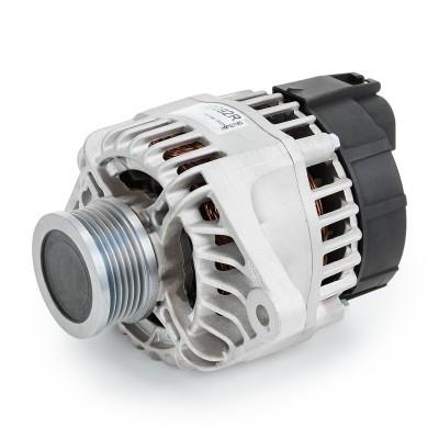 Alternator RIDEX 4G2092R 4G2092R - foto 3