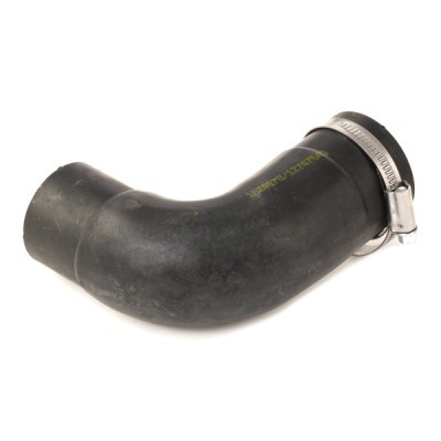 Rura Wąż Turbo Intercoolera RIDEX 3314C0188 3314C0188 - foto 3