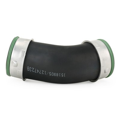 Rura Wąż Turbo Intercoolera RIDEX 3314C0065 3314C0065 - foto 5