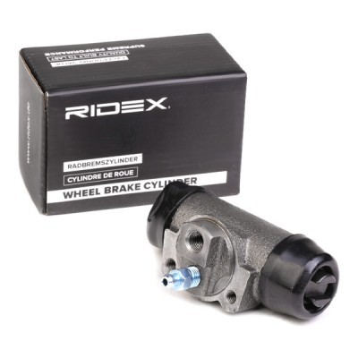 Cylinderek hamulcowy RIDEX 277W0107 277W0107 - foto 2