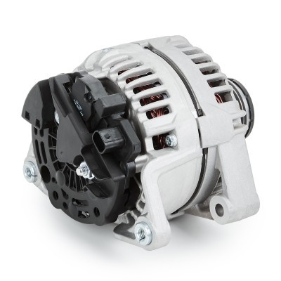 Alternator RIDEX 4G2067R 4G2067R - foto 4