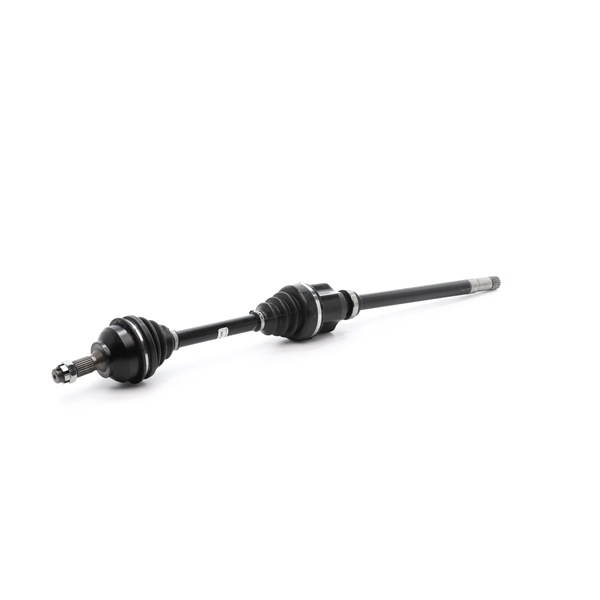 Półoś Napędowa RIDEX 13D0614R 13D0614R - foto 1