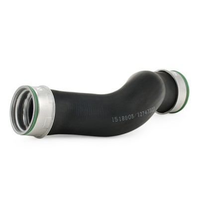 Rura Wąż Turbo Intercoolera RIDEX 3314C0097 3314C0097 - foto 3