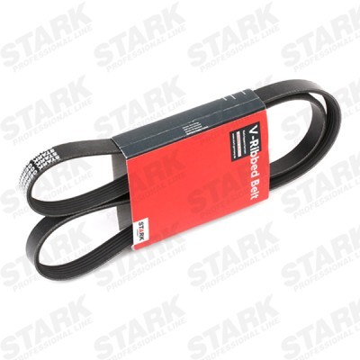Pasek Klinowy Wielorowkowy Stark SKPB-0090028 SKPB-0090028 - foto 1