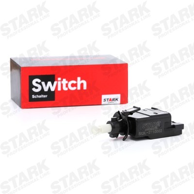 Włącznik świateł stop Stark SKBL-2110002 SKBL-2110002 - foto 3