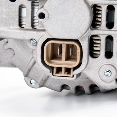 Alternator RIDEX 4G0705R 4G0705R - foto 6