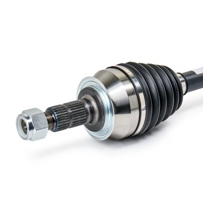 Półoś Napędowa RIDEX 13D1638R 13D1638R - foto 5
