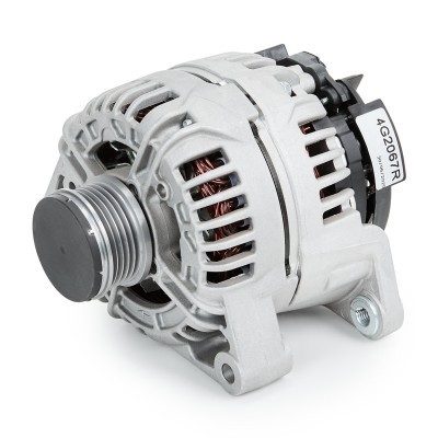 Alternator RIDEX 4G2067R 4G2067R - foto 3