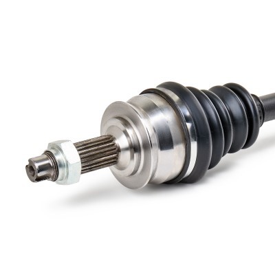 Półoś Napędowa RIDEX 13D1127R 13D1127R - foto 5