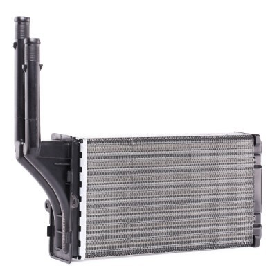 Nagrzewnica RIDEX 467H0019 467H0019 - foto 8