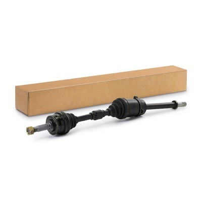 Półoś Napędowa RIDEX 13D0019R 13D0019R - foto 2