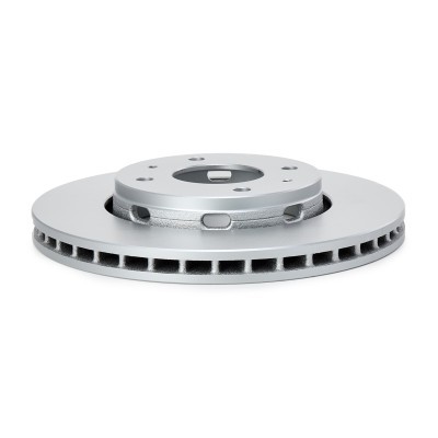 Tarcza hamulcowa RIDEX 82B0125P 82B0125P - foto 4