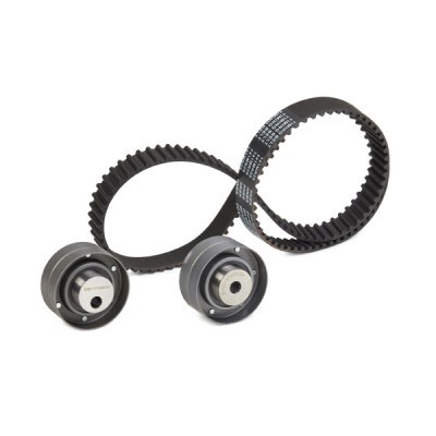 Zestaw paska rozrządu RIDEX 307T0196P 307T0196P - foto 3