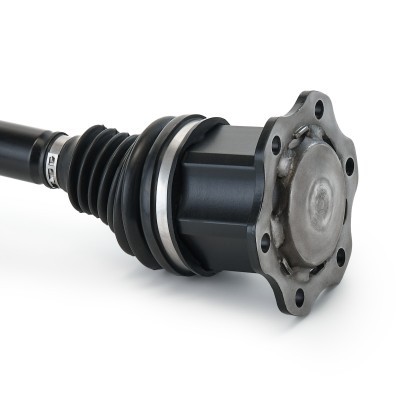 Półoś Napędowa RIDEX 13D1261P 13D1261P - foto 7