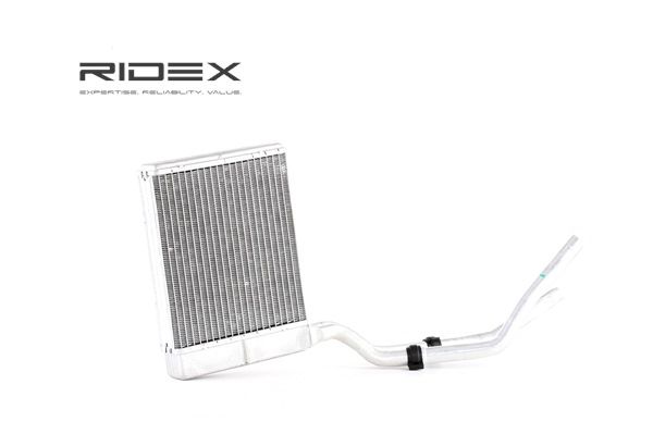 Nagrzewnica RIDEX 467H0083 467H0083 - foto 1