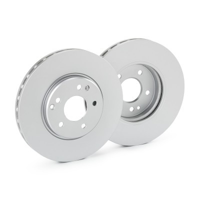 Tarcza hamulcowa RIDEX 82B0165P 82B0165P - foto 3