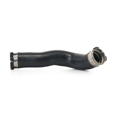 Rura Wąż Turbo Intercoolera RIDEX 3314C0735 3314C0735 - foto 4
