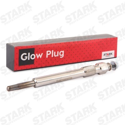 Świeca Żarowa Stark SKGP-1890082 SKGP-1890082 - foto 2