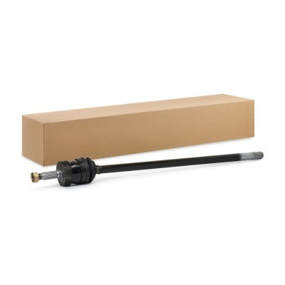 Półoś Napędowa RIDEX 13D0823R 13D0823R - foto 2