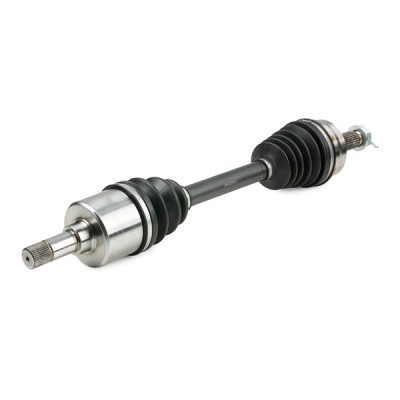Półoś Napędowa RIDEX 13D0199 13D0199 - foto 4