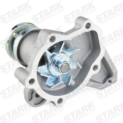 Pompa Wody Stark SKWP-0520554 SKWP-0520554 - foto 4